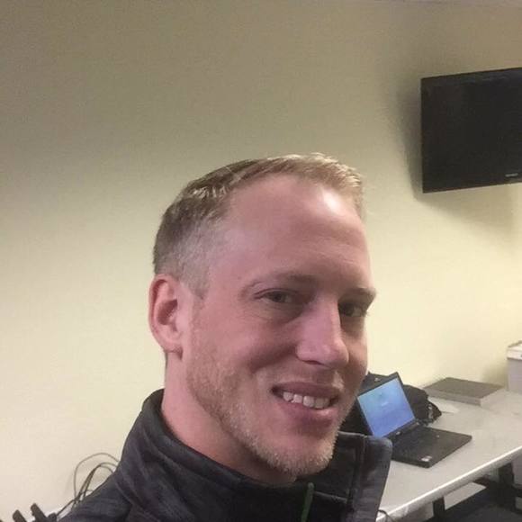 Meet your Posher, Jacob - Picture 1 of 1